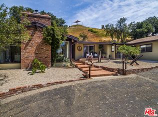 3100 Santa Maria Rd, Topanga, CA 90290