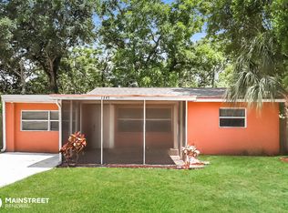 1345 Mary L Rd, Clearwater, FL 33755