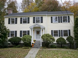 47 Birchwood Dr, Holden, MA 01520