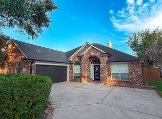 2703 Honeysuckle Walk, Spring, TX 77388