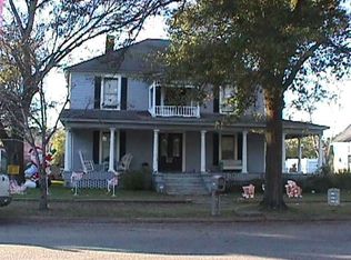 606 N Ridge Ave, Tifton, GA 31794