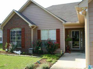 356 Summerchase Dr, Calera, AL 35040