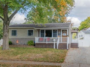 1065 Hancock Ave, Akron, OH 44314