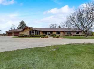 N59W26973 Ainsworth Rd, Lisbon, WI 53089