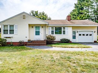 25 Nasson Ave, Westbrook, ME 04092