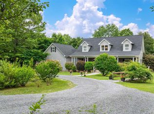 146 Harley Dr NE, Fort Payne, AL 35967