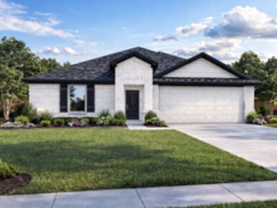23656 Rising Sun Dr, Splendora, TX, 77372