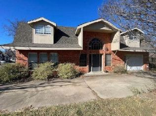 312 S Mockingbird Ln, Keene, TX 76059