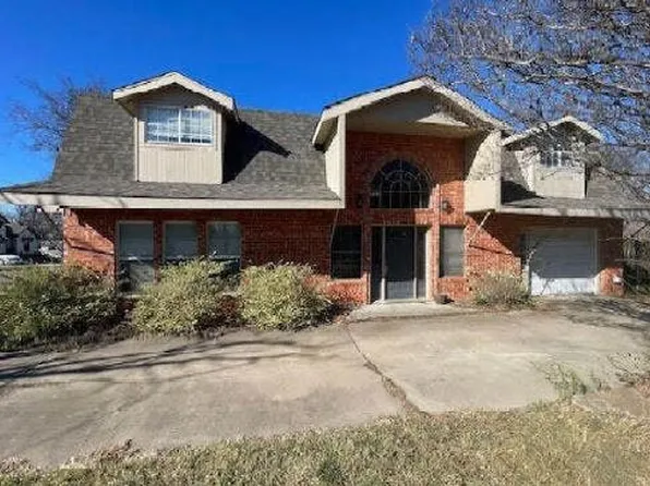 312 S Mockingbird Ln, Keene, TX 76059