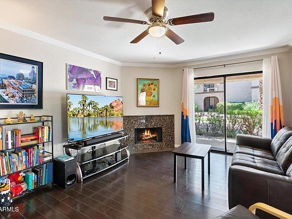 3rd image of 9270 E MISSION Lane #114