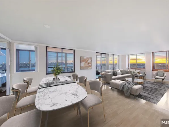 200 Winston Dr APT 1819, Cliffside Park, NJ 07010