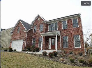 4017 Tiber Falls Dr, Ellicott City, MD 21043