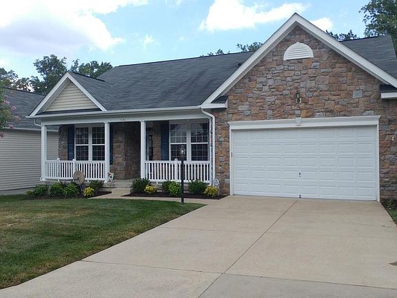 3rd image of 4048 Great Harvest Ct