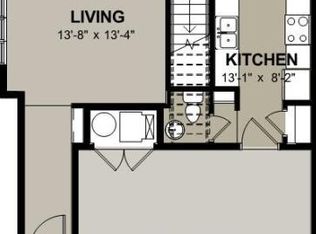 4913 NE Bel Aire Ln, Ankeny, IA 50021