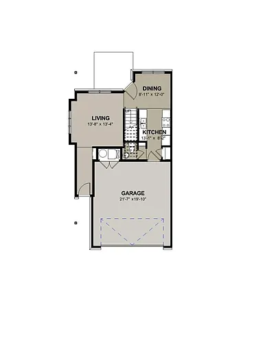 4913 NE Bel Aire Ln Photo 1