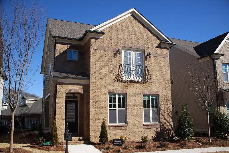 7055 Jamestown Dr