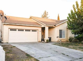 810 El Pinal Ln, Los Banos, CA 93635