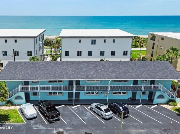 1011 S Miramar Ave APT 9, Indialantic, FL 32903