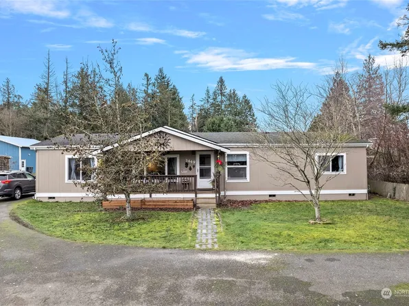 3449 W McLeod Road, Bellingham, WA 98225
