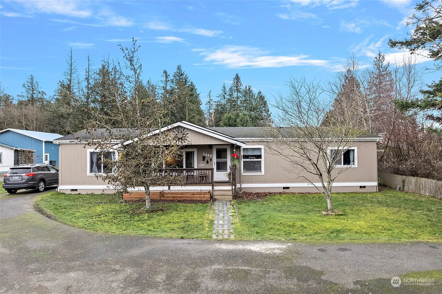 3449 W McLeod Road photo 1