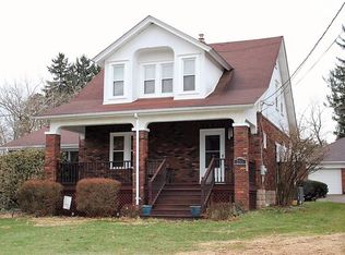 250 Meridian Rd, Butler, PA 16001