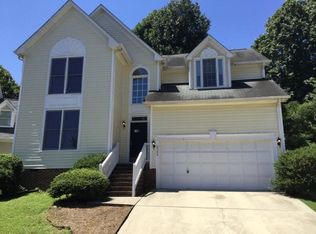 3475 Parkway Village Cir, Winston Salem, NC 27127