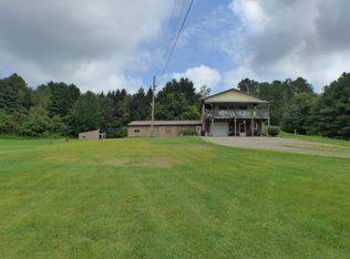 28650 Lake Logan Rd, Logan, OH 43138