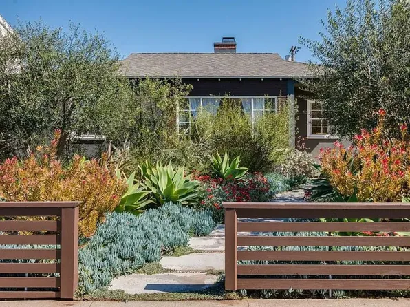 8022 Airlane Ave, Los Angeles, CA 90045