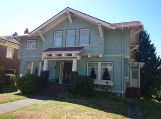 2701 Mount Saint Helens Pl S, Seattle, WA 98144
