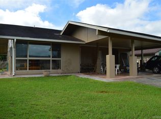 95-195 Kaopua Loop, Mililani, HI 96789