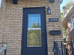 649 Glenwood Ave, Cincinnati, OH 45229