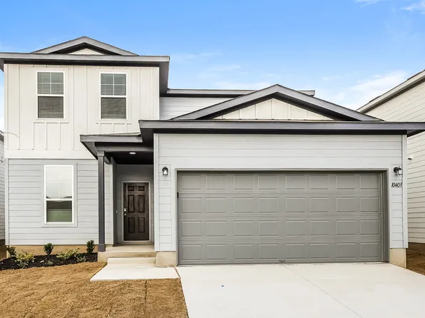 10403 Monte Carmel Pl, Converse, TX 78109