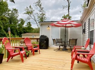 216 Taylor Dr, Summerville, SC 29485