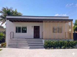 6241 Tamiami Canal Rd, Miami, FL 33126