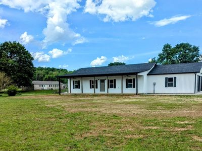 158 Virgil St, Monticello, KY, 42633