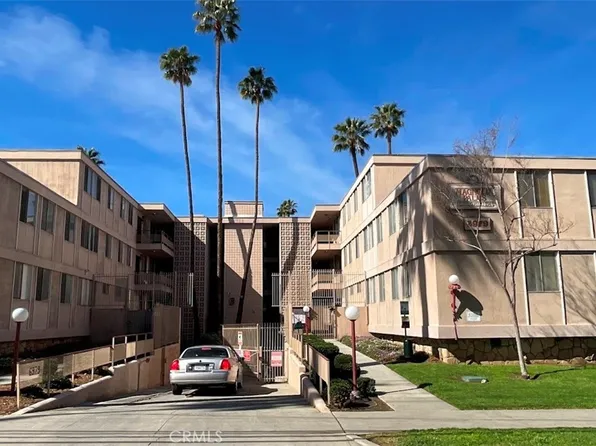 6979 Palm Ct APT 114D, Riverside, CA 92506