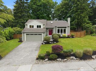 Sunrise Vue, Redmond, WA 98052