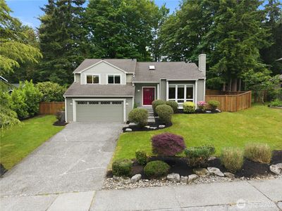 13415 NE 119th Way, Redmond, WA, 98052