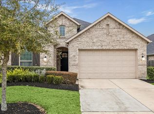 19706 Glenwick Falls Ct, Richmond, TX 77407