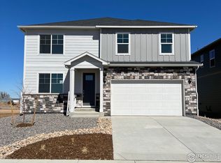 4785 Antler Way, Johnstown, CO 80534