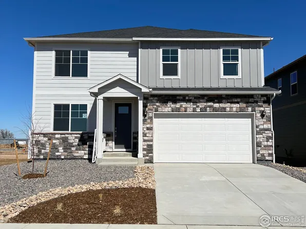 4785 Antler Way, Johnstown, CO 80534