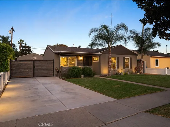 238 S Elliott Ave, Azusa, CA 91702