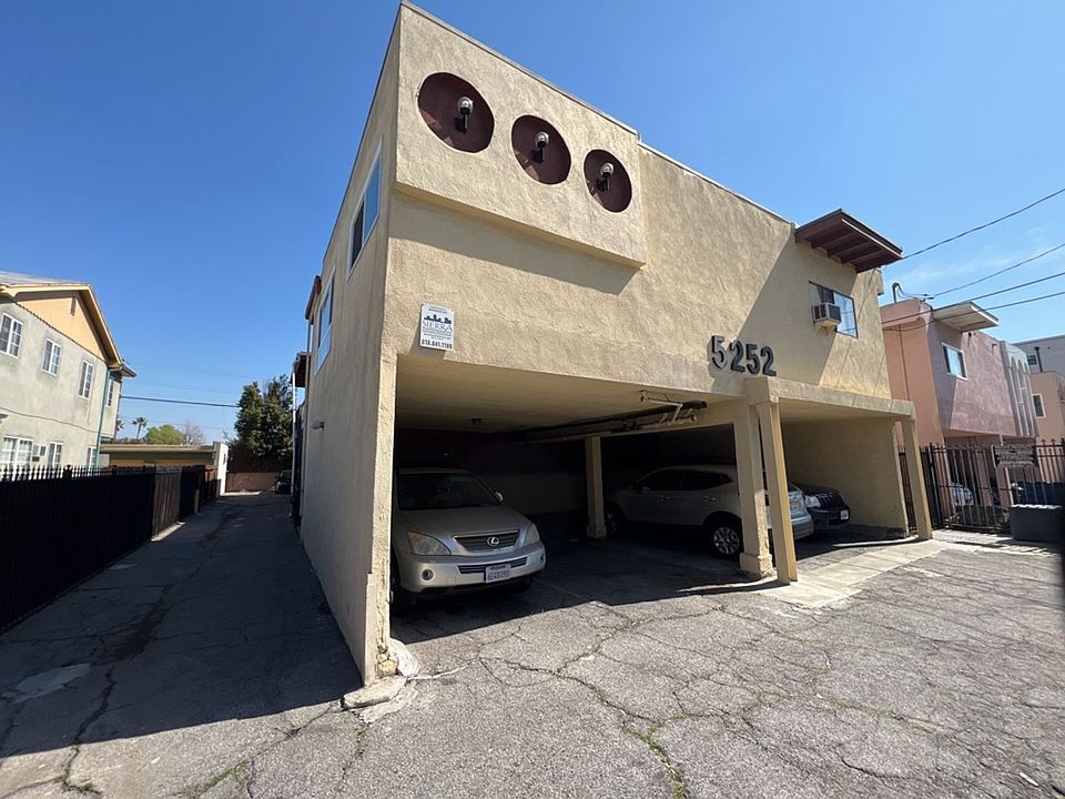 1st image of 5252 Cahuenga Blvd #5