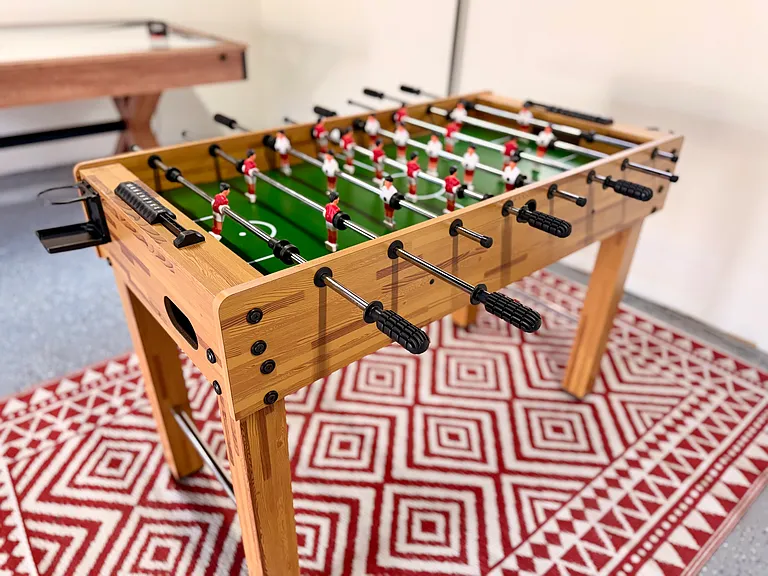 Garage Games