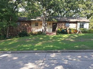 1316 S Mission St, Sapulpa, OK 74066