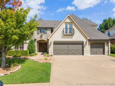 11265 S 73rd East Pl, Bixby, OK, 74008