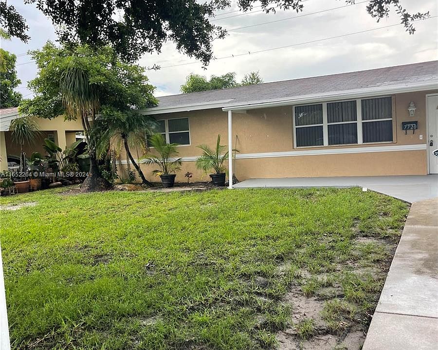 1st image of 7720 NW 15th St #0