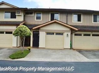 95-943 Ukuwai St APT 1104, Mililani, HI 96789