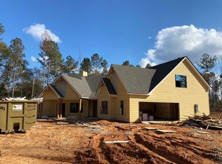 491 Sandhill Hulett Rd, Carrollton, GA 30116