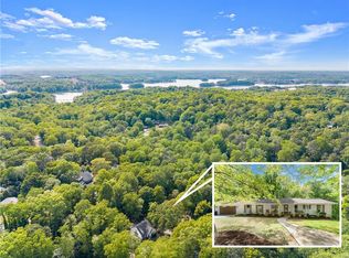 1407 Woodland Cir, Gainesville, GA 30501